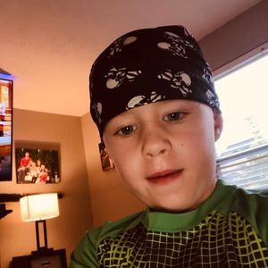 Meet your Posher, Chris